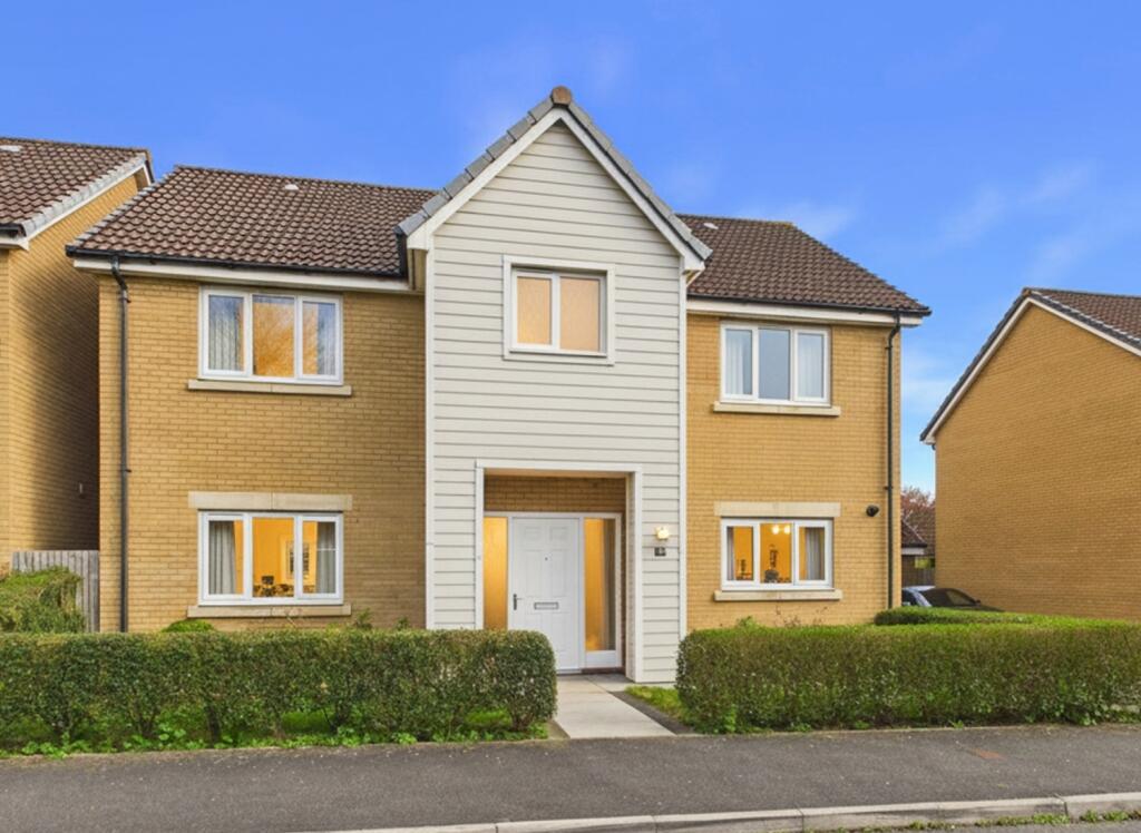 Main image of property: Mountbatten Drive, Exeter, Devon, EX2