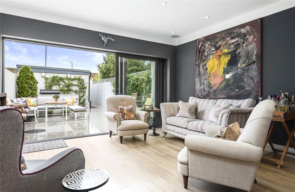 Main image of property: Arthur Road, Windsor