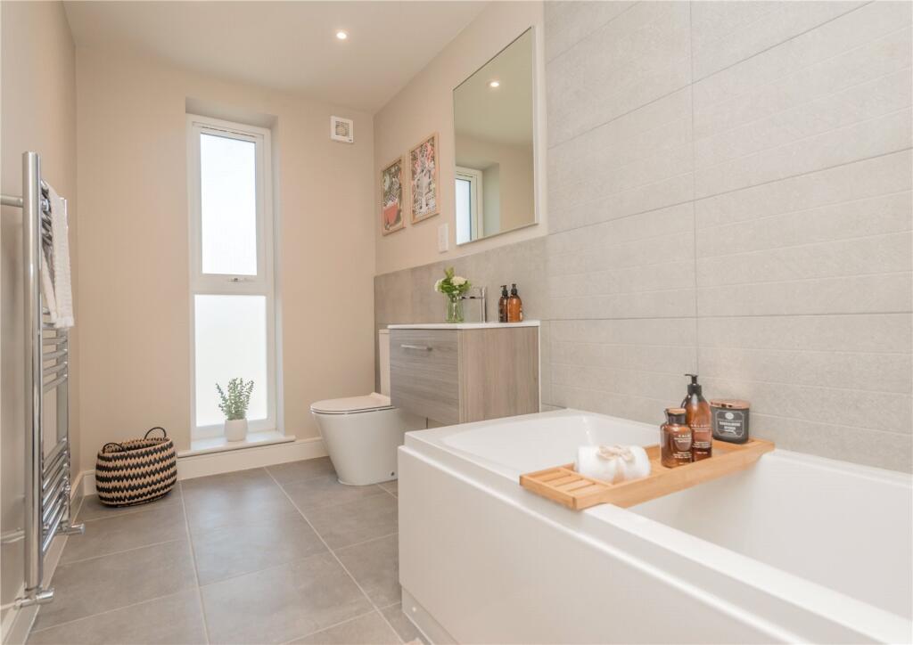 Additional image 21 of Spen Lane, Gomersal, Cleckheaton, West Yorkshire, BD19