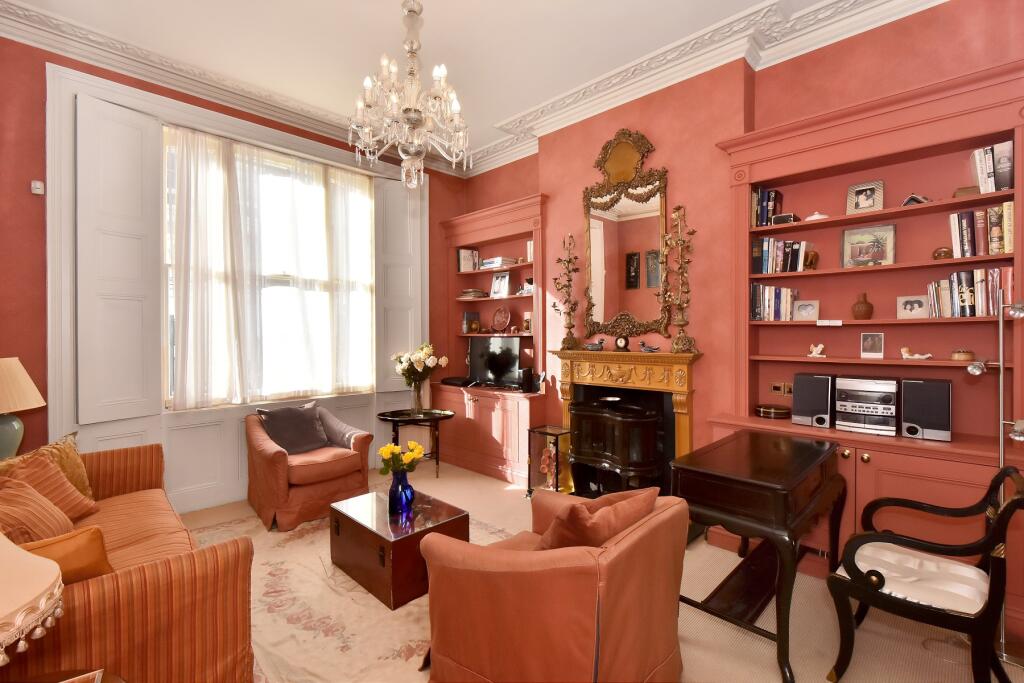 Main image of property: Oakley Street, Chelsea, London, SW3