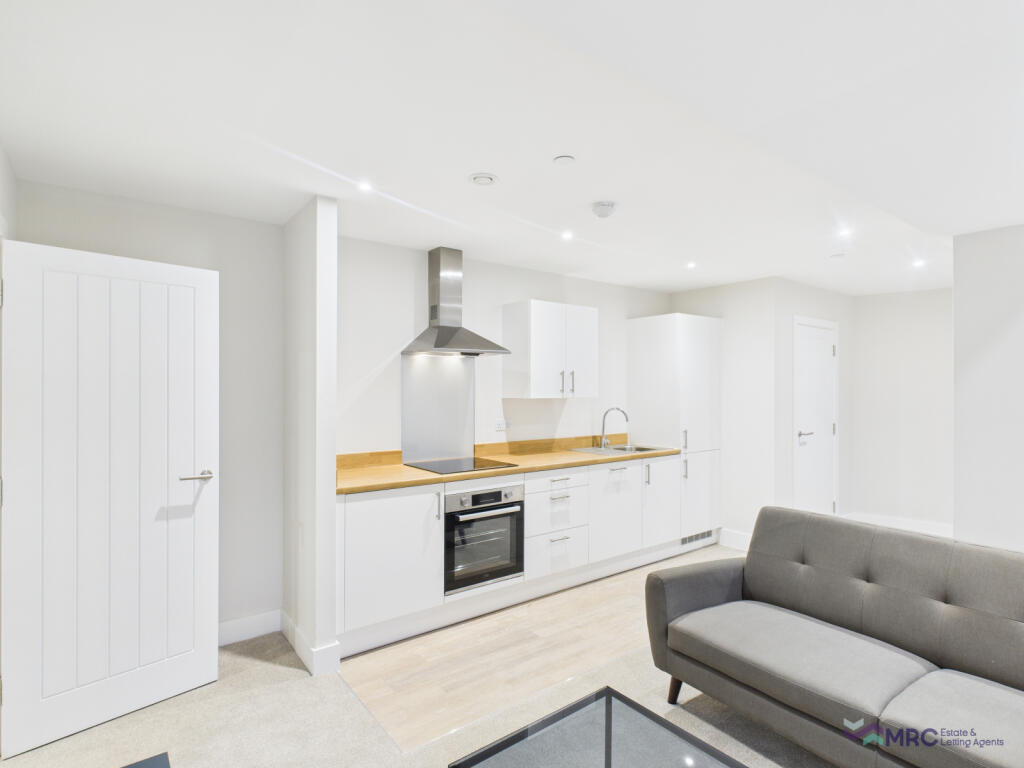 Main image of property: Criterion House, George Street, HU1