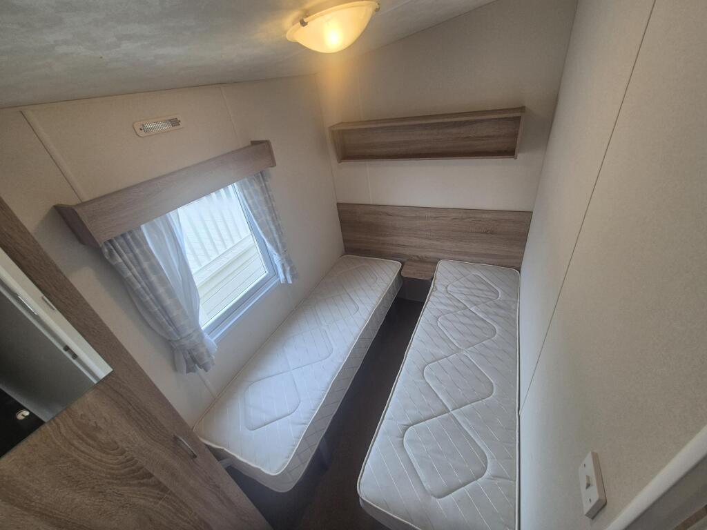 Delta Santana 2021, Riverside Holiday Park, Banks, Southport, Lancashire, PR9 8DF - View 5