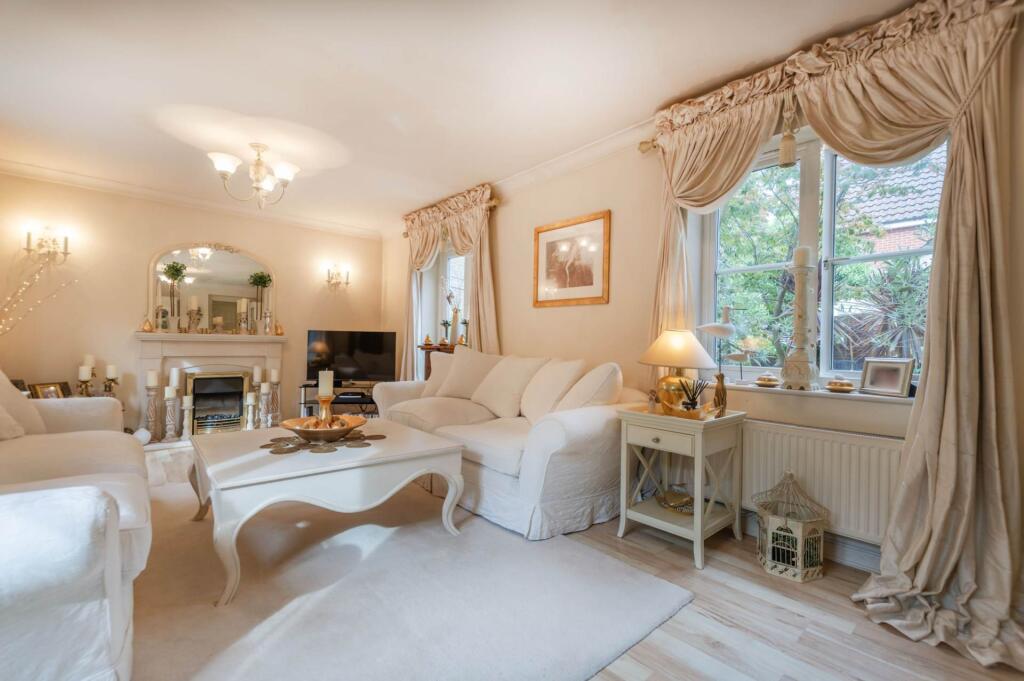 House in Norwich, Norfolk - View 4