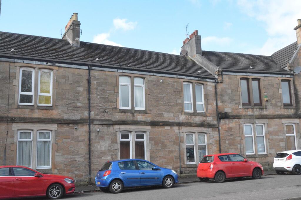 Main image of property: Thornhill Road, Falkirk, FK2