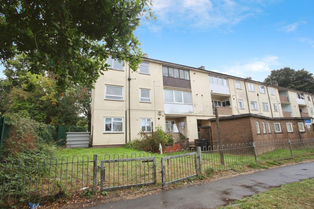 Main image of property: Sickert Close, Newport