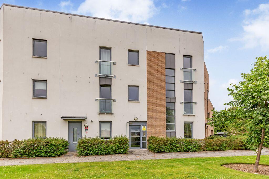 Main image of property: 31/3 Garvald Street, Liberton, Edinburgh, EH16 6FB