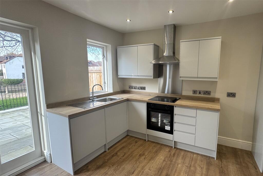 House in Tewkesbury - More