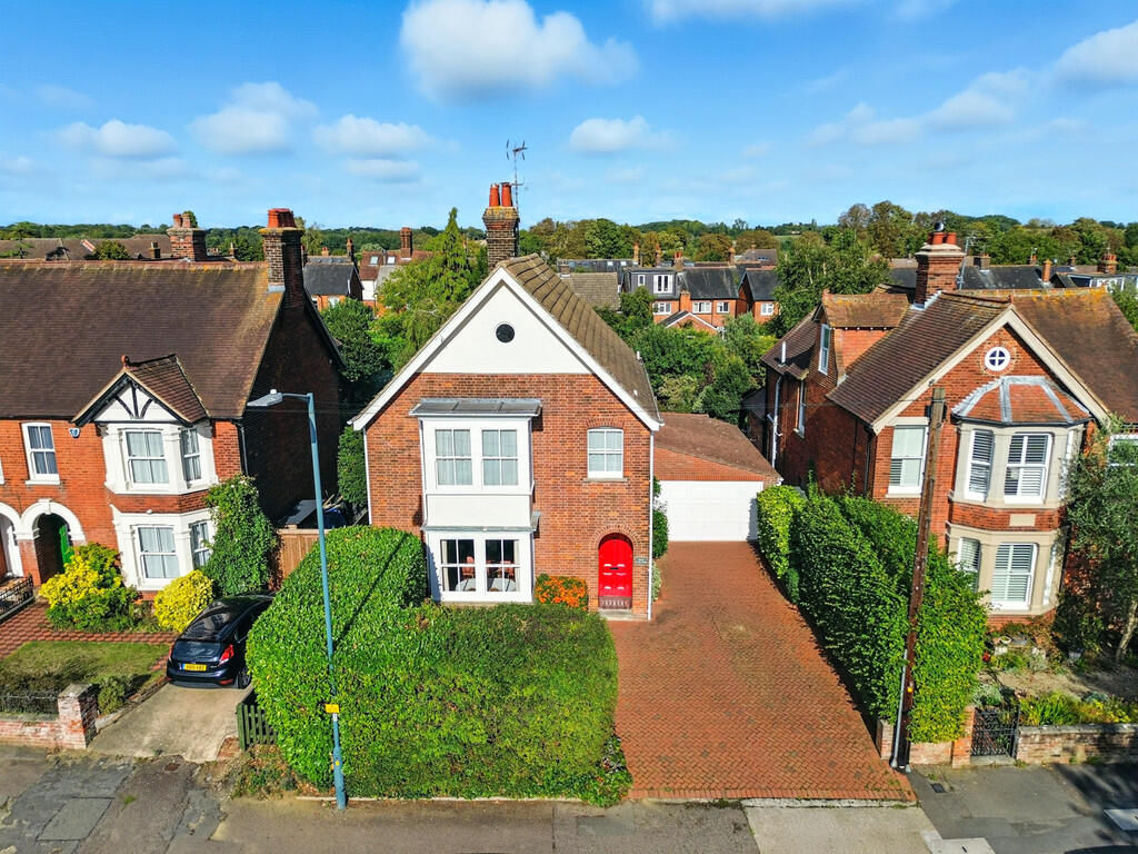 Main image of property: High Street, Dunmow