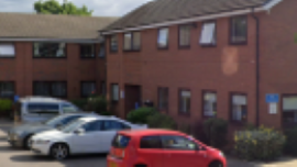 Main image of property: Hunt Court, Flanshaw Lane, Wakefield, West Yorkshire, WF2 9HZ