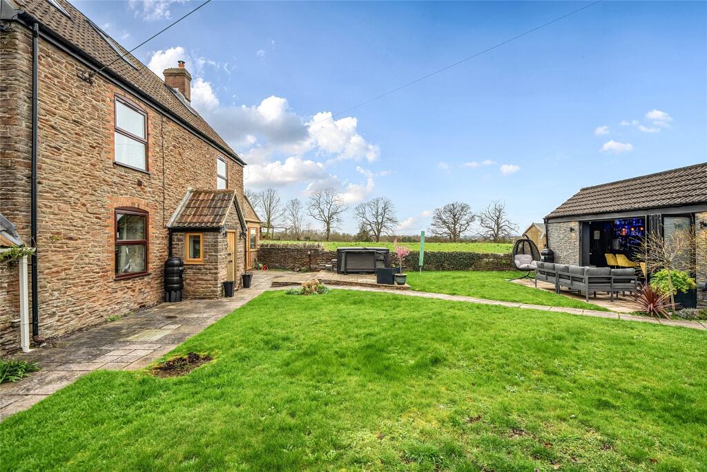 Main image of property: Frampton End Road, Frampton Cotterell, Bristol, Gloucestershire, BS36