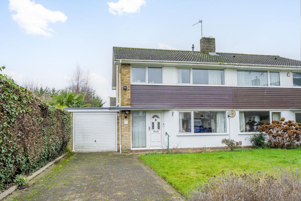 Main image of property: Kimberlow Woods Hill, York
