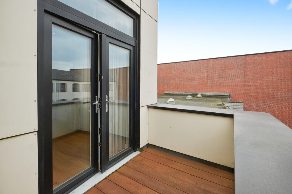 Additional image 17 of Caroline Street, Birmingham, B3