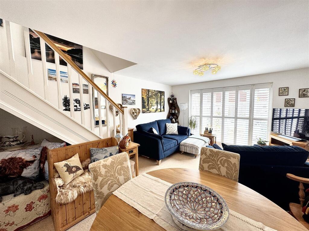 House in Newport, Cefn, Rogerstone - View 4