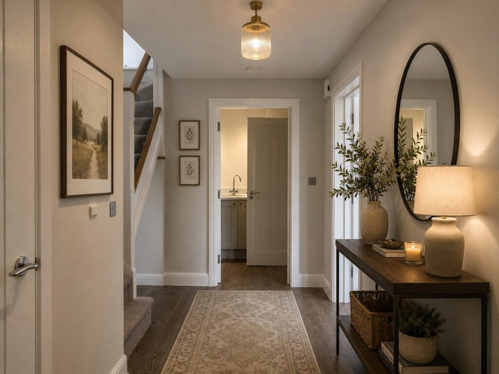 House in Reading - View 4