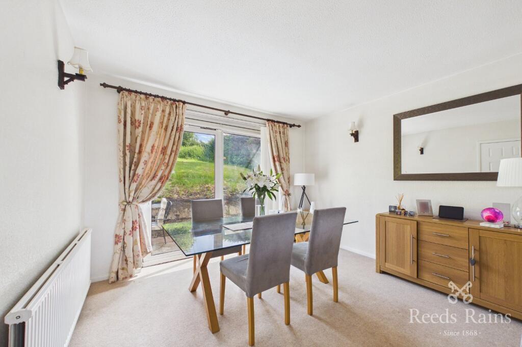 Malhamdale Road, Congleton, Cheshire, CW12 photo 4