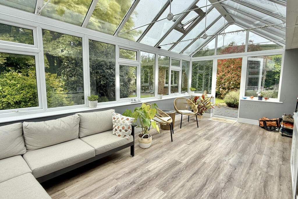 Main image of property: South Gorley, Ringwood, BH24 3NL