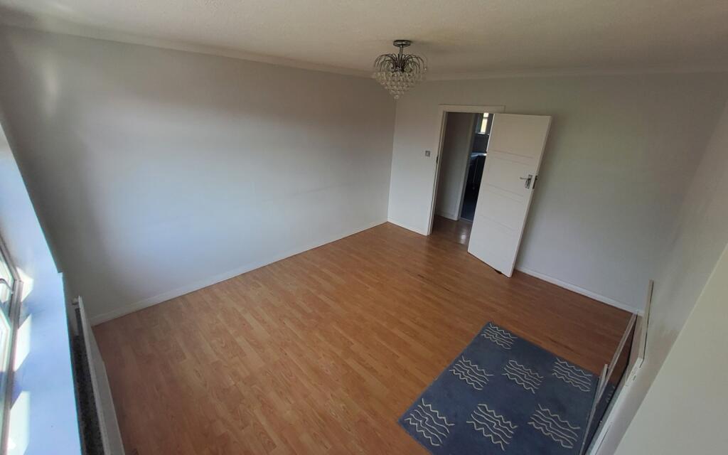 Apartment in London - View 3