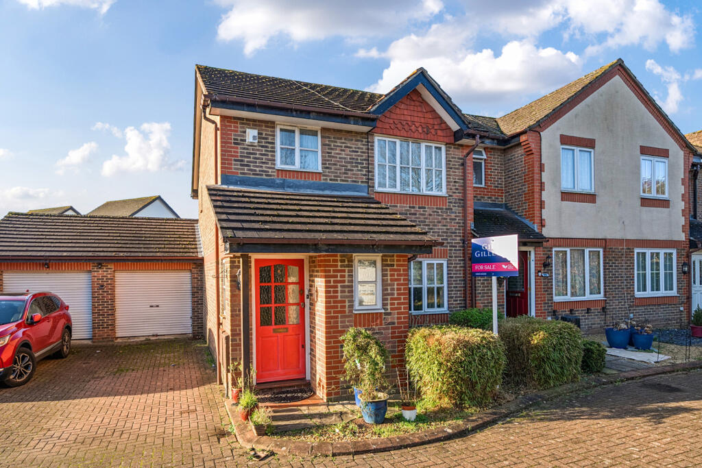 Main image of property: Ryan Close, Ruislip, Middlesex