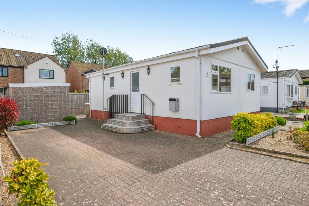 Main image of property: Beverly Court, Gorleston, Great Yarmouth
