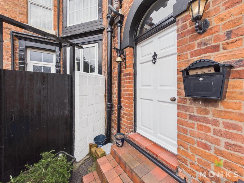 Main image of property: High Street, Wem, Shrewsbury