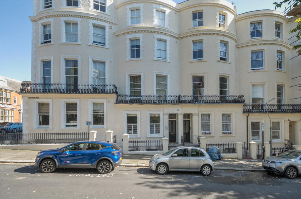 Brunswick Road, Hove, East Sussex, BN3