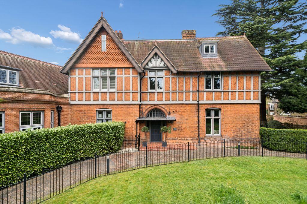 Main image of property: Off Marlow High Street.