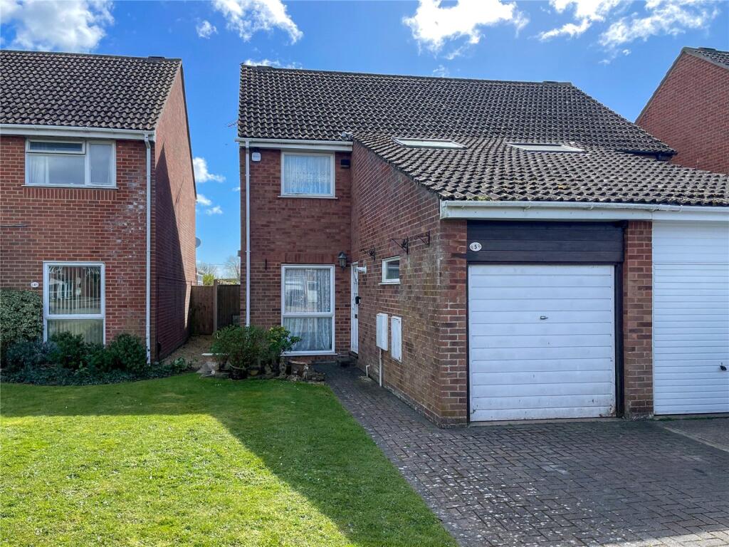 Main image of property: Catalina Close, Mudeford, Christchurch, Dorset, BH23