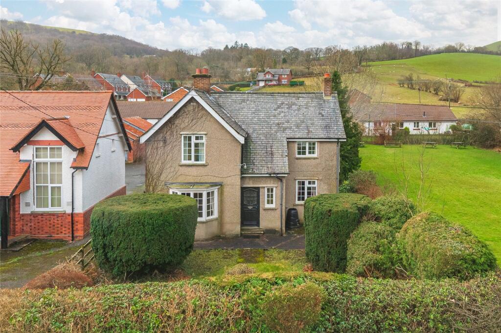 Main image of property: Clatter, Caersws, Powys