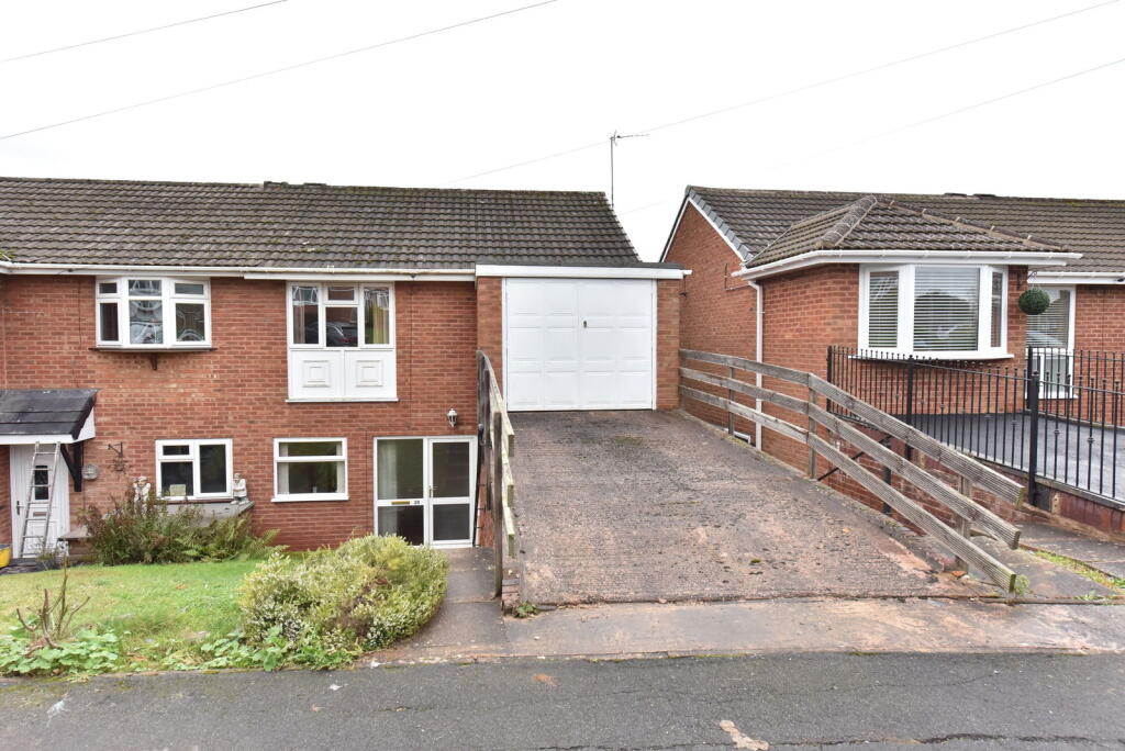 Main image of property: KINGSWINFORD, Eaton Place