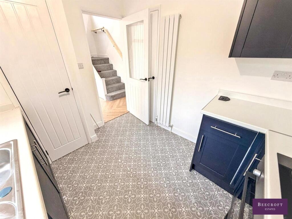 House in Sheffield - View 5