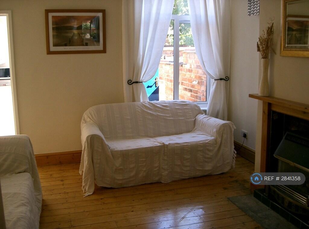 3 bedroom terraced house for rent