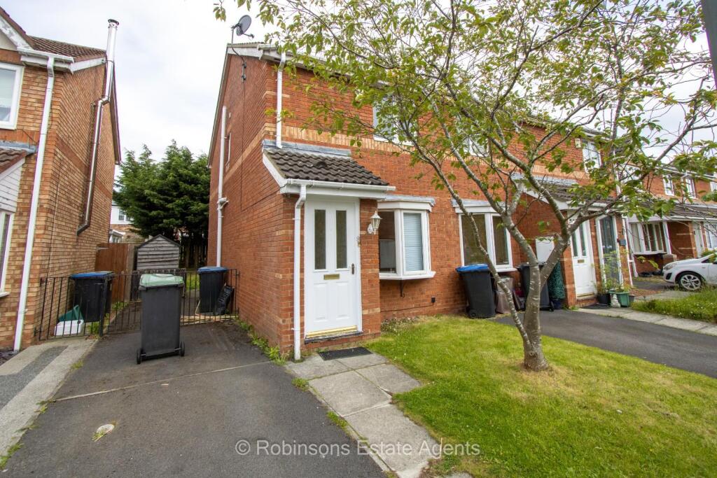 Main image of property: Chandler Close, Gilesgate, Durham