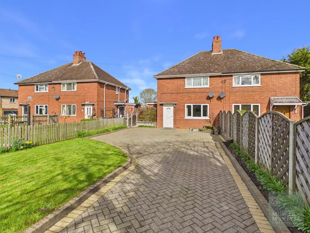 Main image of property: Skinners Lane, Metfield