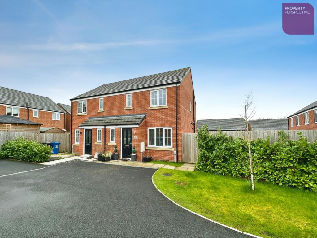 Main image of property: Vardon Drive, Standish, Wigan