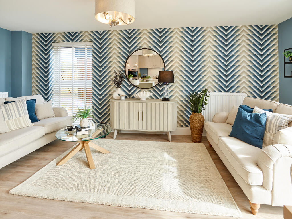 Main image of property: The Broyle,
Ringmer,
BN85NP