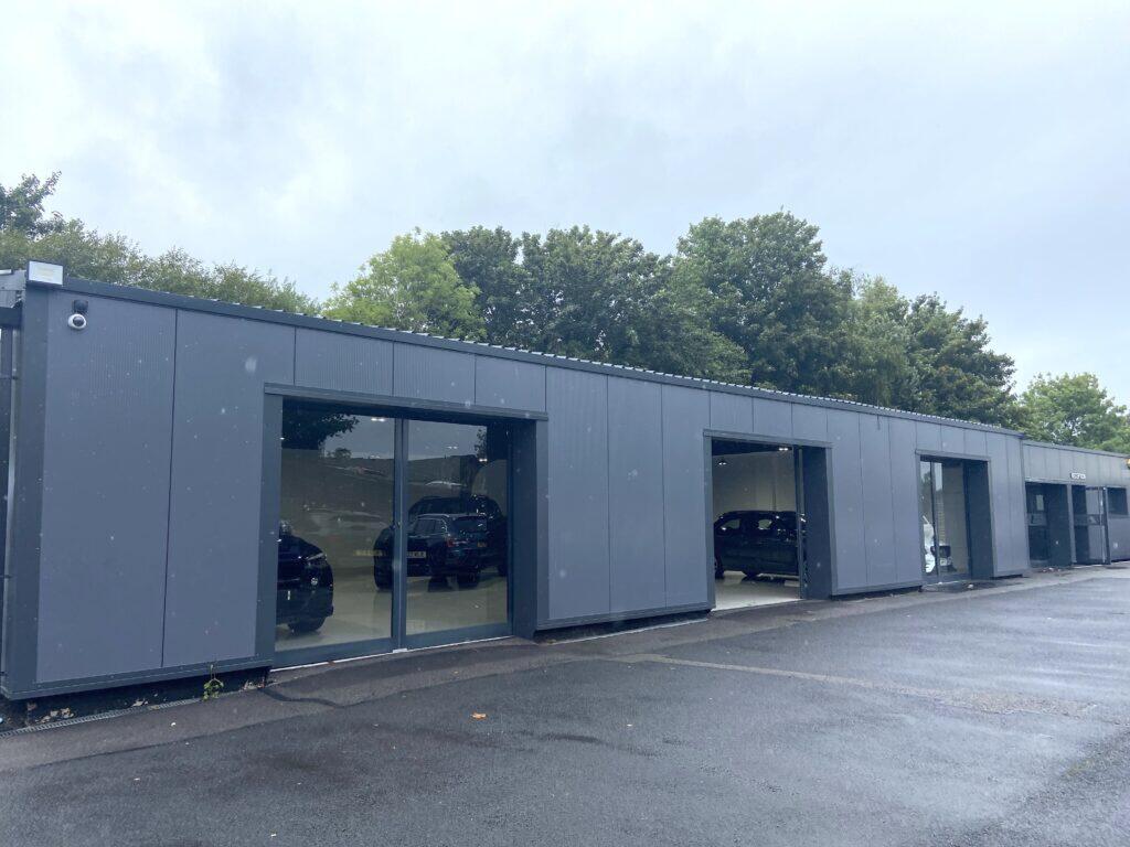 Main image of property: Market Street, Oswaldtwistle BB5 0DP