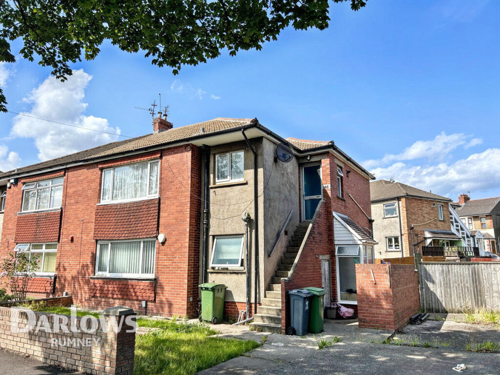 Main image of property: New Road, Cardiff