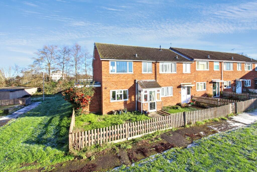 Main image of property: Orwell Drive, Aylesbury