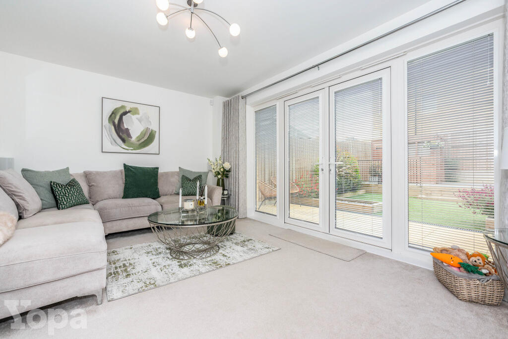 Emmeline Avenue, Swanscombe, DA10 photo 3