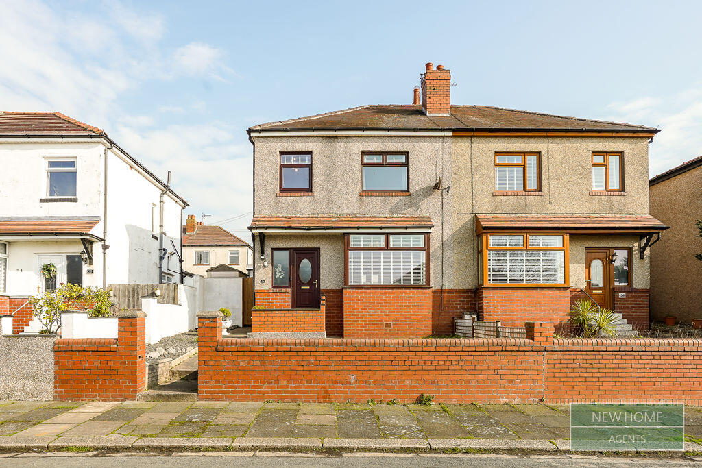 Main image of property: Victoria Avenue, Barrow-In-Furness, LA14 5LA