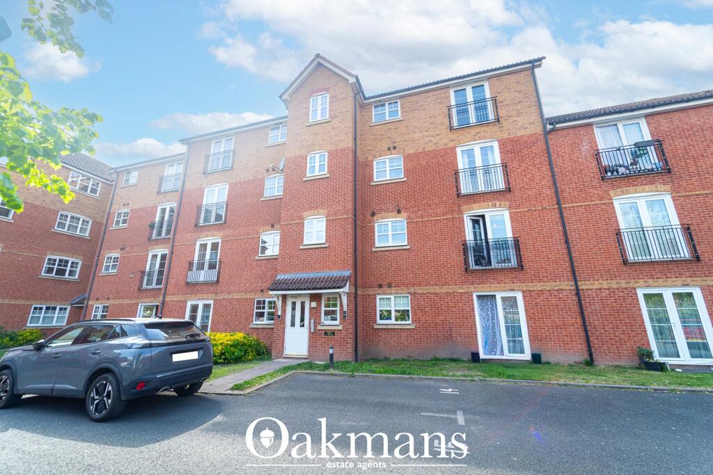 Main image of property: Design Close, Bromsgrove, Worcestershire, B60