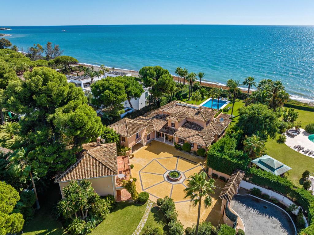Main image of property: Andalucia, Malaga, Estepona