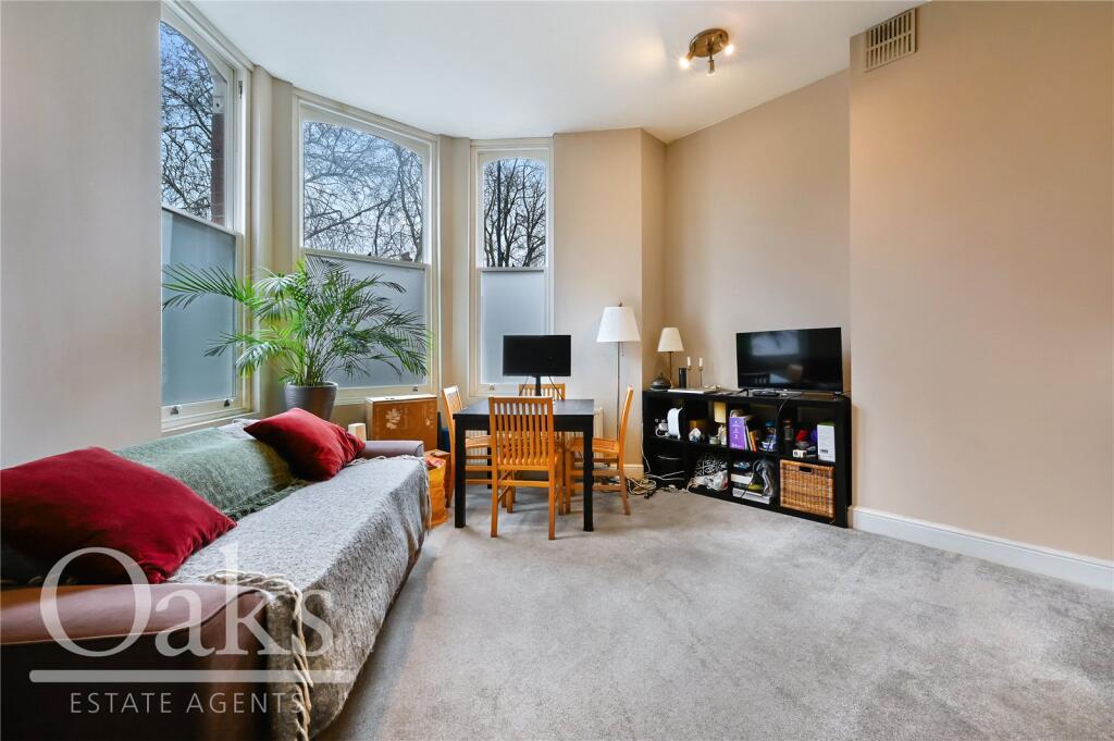 Main image of property: Christchurch Road, Tulse Hill