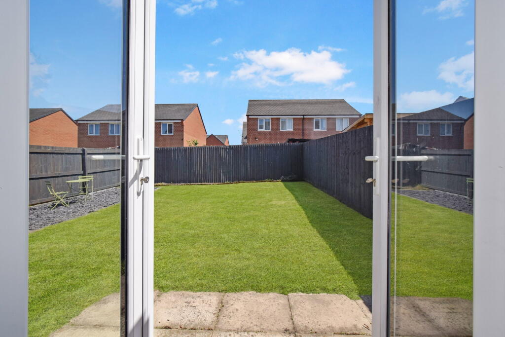 House in South Ribble, Lancashire - View 5