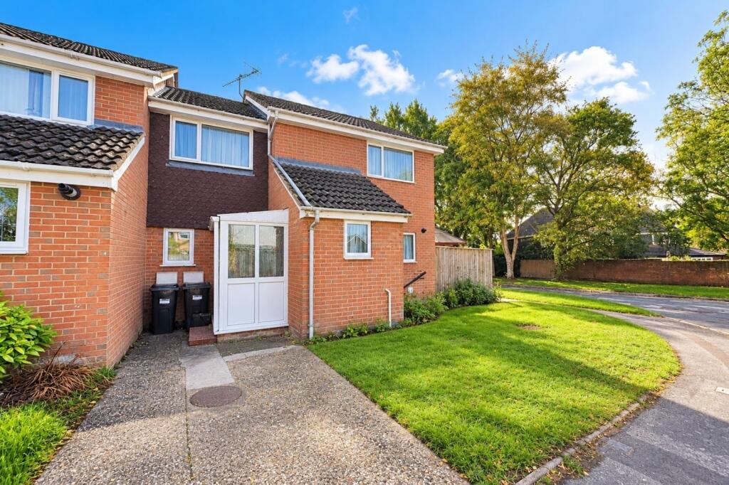 Main image of property: Tyrrells Court, Bransgore, Dorset. BH23 8BU
