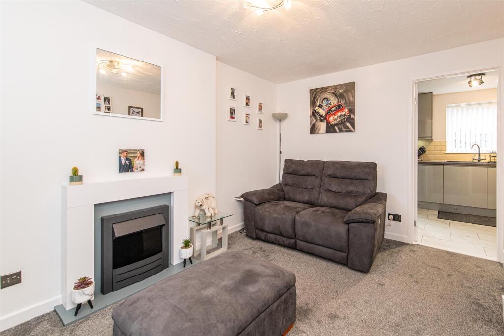 Sycamore Close, Kettering - View 5