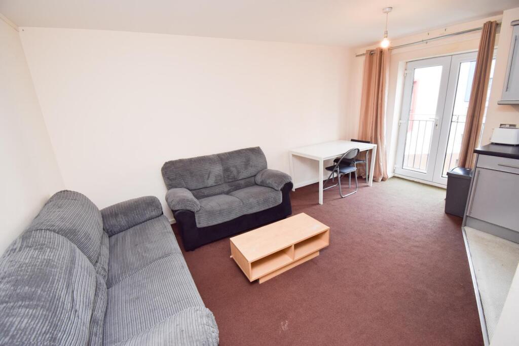Main image of property: Rialto, Newcastle Upon Tyne
