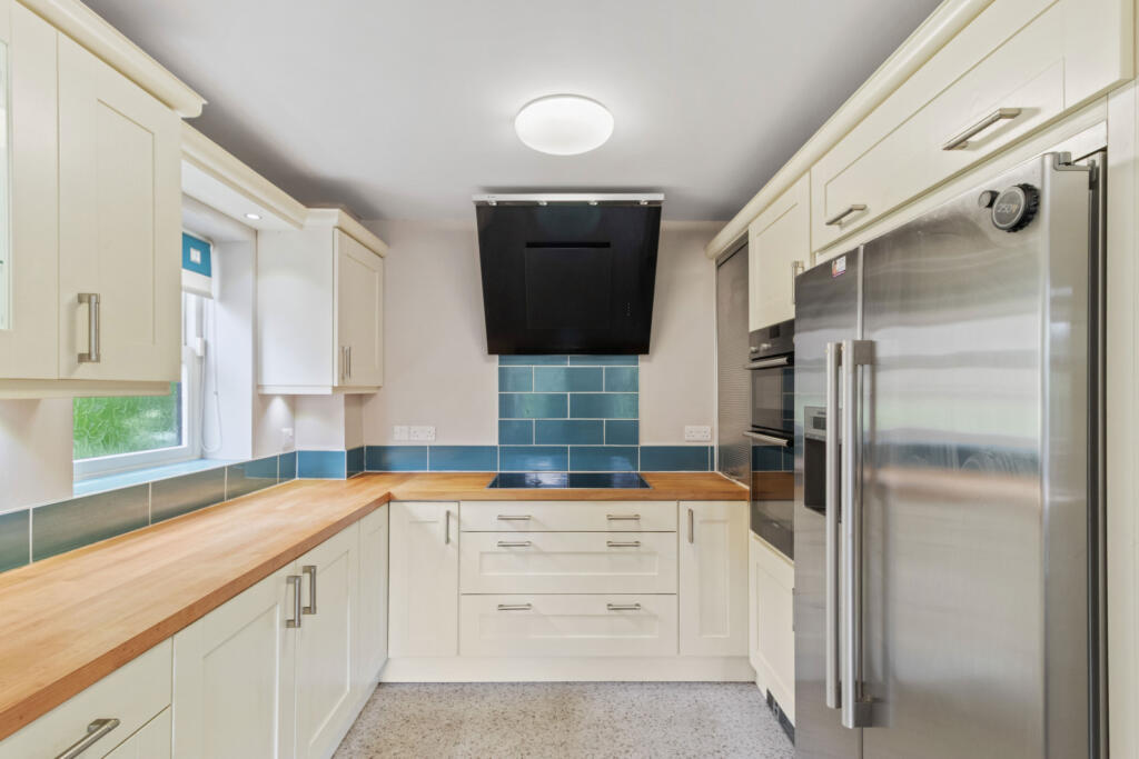 House in Warrington - More