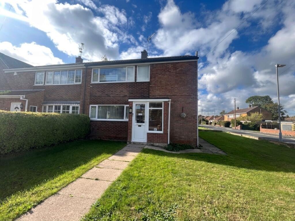 Main image of property: Kitty Briggs Lane, Grantham, NG31