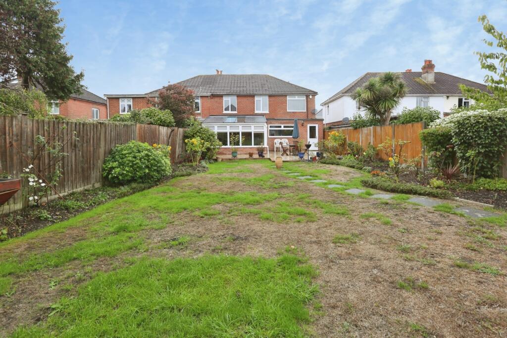 House in Southampton, Upper Shirley - View 4
